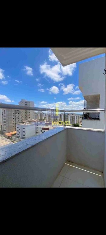 Foto 7 do(a) Apartamento de 3 quartos à venda em Candeias, Vitória da Conquista