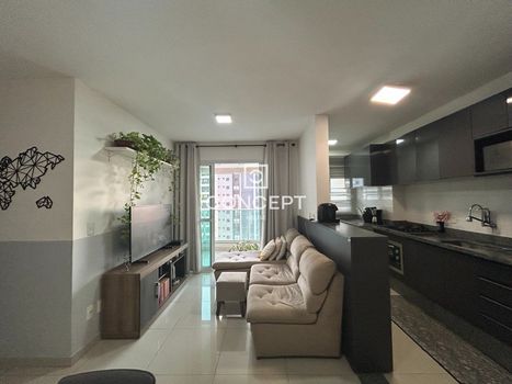 Foto 1 do(a) Apartamento de 3 quartos à venda em Jardim das Américas, Cuiabá