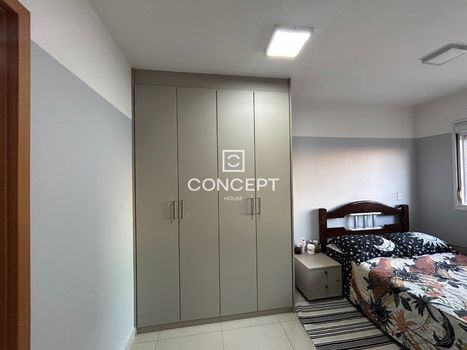 Foto 19 do(a) Apartamento de 3 quartos à venda em Jardim das Américas, Cuiabá