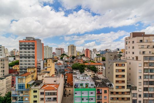 Foto 14 do(a) Apartamento de 1 quartos à venda em Bela Vista, São Paulo
