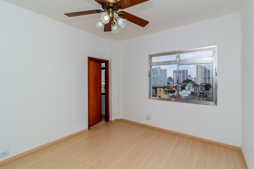 Foto 2 do(a) Apartamento de 1 quartos à venda em Bela Vista, São Paulo