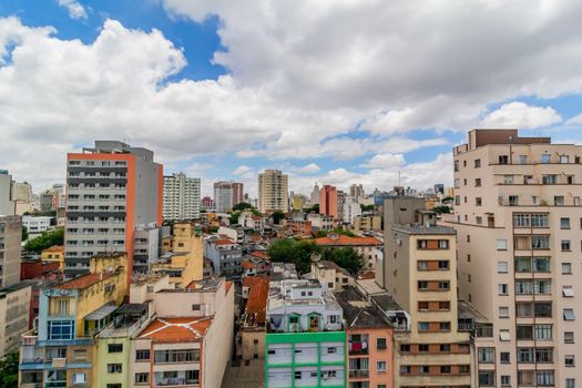 Foto 5 do(a) Apartamento de 1 quartos à venda em Bela Vista, São Paulo