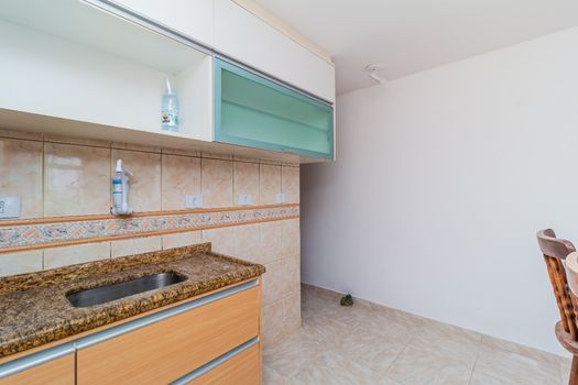 Foto 7 do(a) Apartamento de 1 quartos à venda em Bela Vista, São Paulo