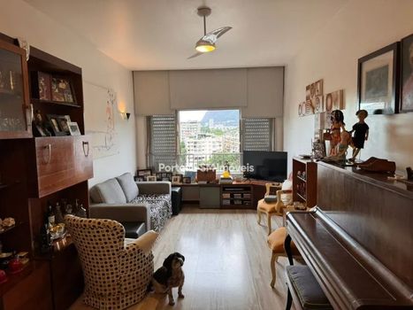 Foto 8 do(a) Cobertura de 3 quartos à venda em Jardim Botânico, Rio de Janeiro