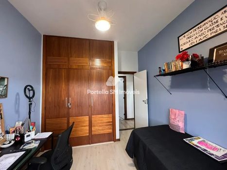 Foto 18 do(a) Cobertura de 3 quartos à venda em Jardim Botânico, Rio de Janeiro