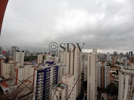 Foto 18 do(a) Apartamento de 2 quartos à venda em Pinheiros, São Paulo