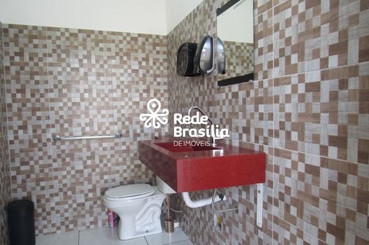 Foto 17 do(a) Loja false para alugar em Setor Habitacional Vicente Pires - Trecho 3, Brasília