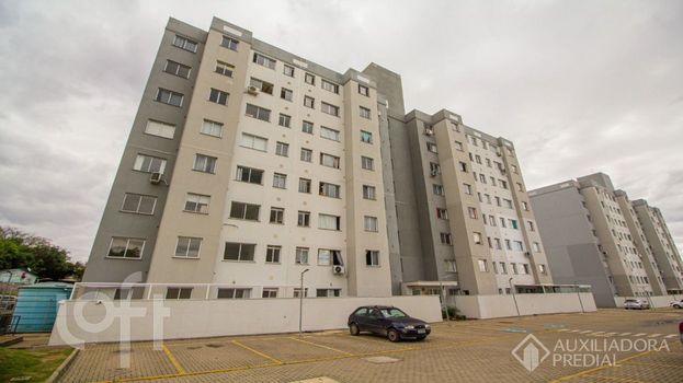 Foto 20 do(a) Apartamento de 2 quartos à venda em Morro Santana, Porto Alegre