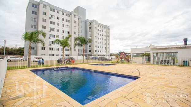 Foto 19 do(a) Apartamento de 2 quartos à venda em Morro Santana, Porto Alegre