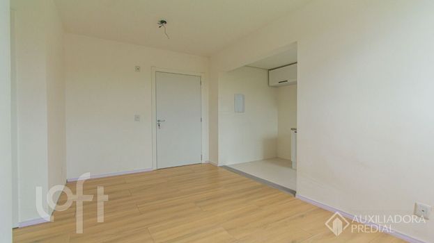Foto 3 do(a) Apartamento de 2 quartos à venda em Morro Santana, Porto Alegre