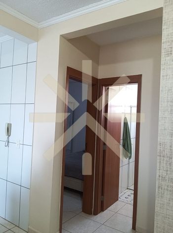 Foto 8 do(a) Apartamento de 2 quartos à venda em Residencial Parati, São Carlos