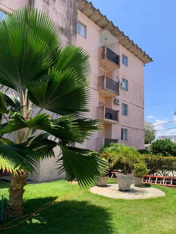 Foto 4 do(a) Apartamento de 3 quartos à venda em Serraria, Maceió
