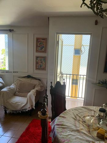 Foto 16 do(a) Apartamento de 3 quartos à venda em Serraria, Maceió