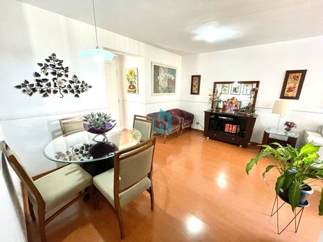 Foto 2 do(a) Apartamento de 2 quartos à venda em Planalto Paulista, São Paulo