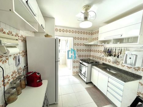 Foto 15 do(a) Apartamento de 2 quartos à venda em Planalto Paulista, São Paulo