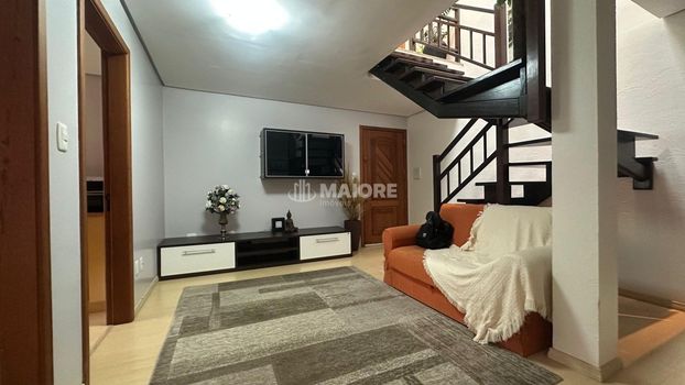 Foto 12 do(a) Cobertura de 3 quartos à venda em Petrópolis, Caxias do Sul