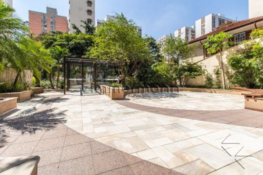Foto 44 do(a) Apartamento de 3 quartos à venda em Perdizes, São Paulo