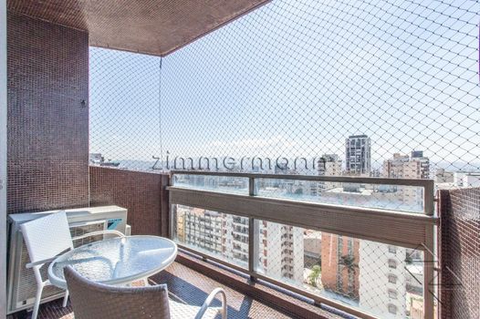 Foto 5 do(a) Apartamento de 3 quartos à venda em Perdizes, São Paulo