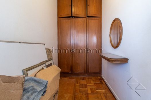 Foto 29 do(a) Apartamento de 3 quartos à venda em Perdizes, São Paulo