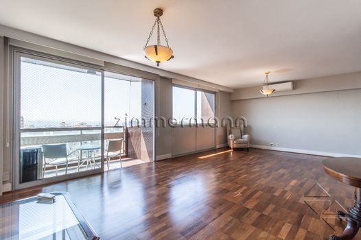 Foto 1 do(a) Apartamento de 3 quartos à venda em Perdizes, São Paulo
