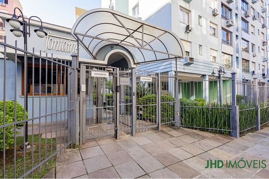 Foto 44 do(a) Apartamento de 3 quartos à venda em Boa Vista, Porto Alegre