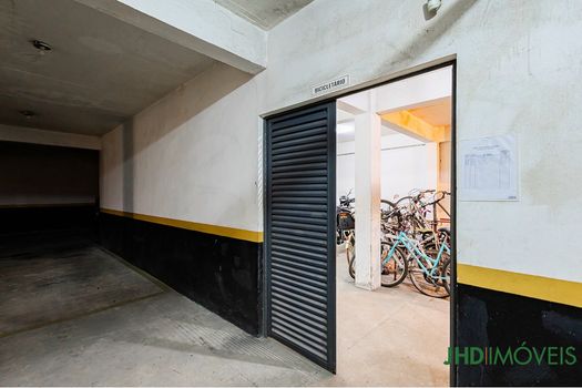 Foto 41 do(a) Apartamento de 3 quartos à venda em Boa Vista, Porto Alegre