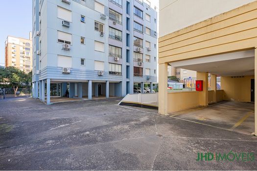 Foto 33 do(a) Apartamento de 3 quartos à venda em Boa Vista, Porto Alegre