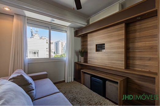 Foto 10 do(a) Apartamento de 3 quartos à venda em Boa Vista, Porto Alegre