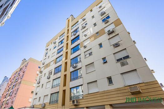 Foto 30 do(a) Apartamento de 3 quartos à venda em Boa Vista, Porto Alegre
