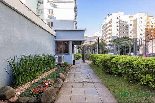 Foto 43 do(a) Apartamento de 3 quartos à venda em Boa Vista, Porto Alegre