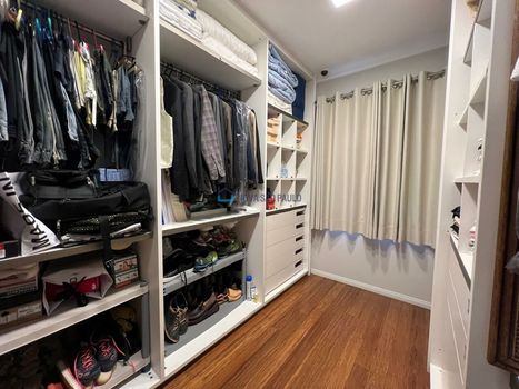 Foto 27 do(a) Cobertura de 3 quartos à venda em Jardim Vila Mariana, São Paulo