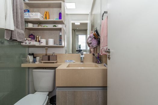 Foto 12 do(a) Apartamento de 2 quartos à venda em Parque São Lourenço, São Paulo