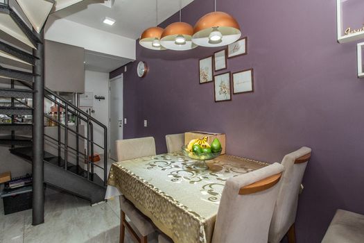 Foto 5 do(a) Apartamento de 2 quartos à venda em Parque São Lourenço, São Paulo