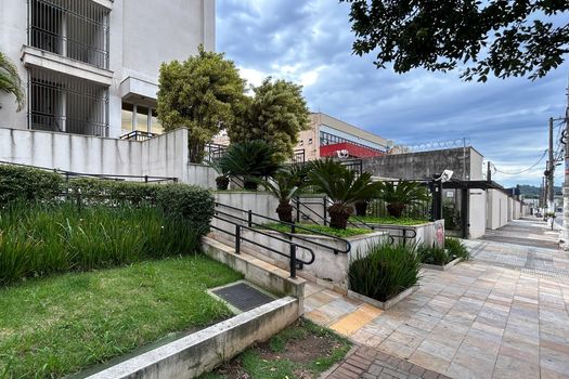 Foto 36 do(a) Apartamento de 2 quartos à venda em Parque São Lourenço, São Paulo