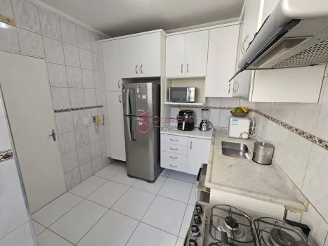 Foto 6 do(a) Apartamento de 2 quartos à venda em Jardim Santa Teresa, Jundiaí