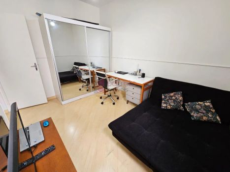 Foto 13 do(a) Apartamento de 2 quartos à venda em Jardim Santa Teresa, Jundiaí