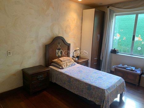 Foto 3 do(a) Apartamento de 4 quartos à venda em Serra, Belo Horizonte