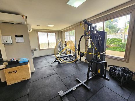 Foto 42 do(a) Apartamento de 2 quartos à venda em Jardim Nossa Senhora Auxiliadora, Campinas