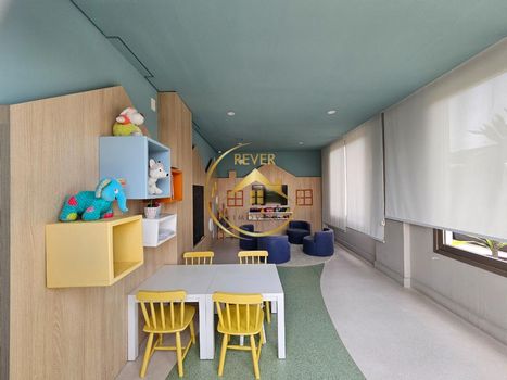 Foto 36 do(a) Apartamento de 2 quartos à venda em Jardim Nossa Senhora Auxiliadora, Campinas