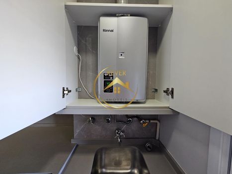 Foto 27 do(a) Apartamento de 2 quartos à venda em Jardim Nossa Senhora Auxiliadora, Campinas