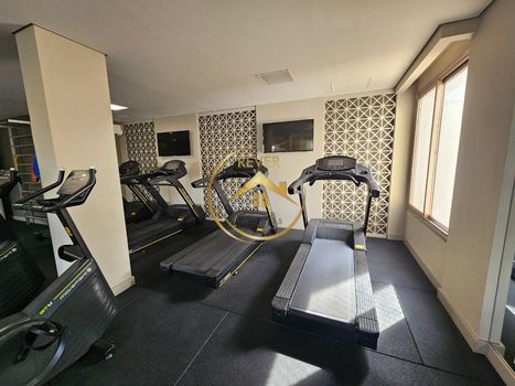 Foto 34 do(a) Apartamento de 2 quartos à venda em Jardim Nossa Senhora Auxiliadora, Campinas