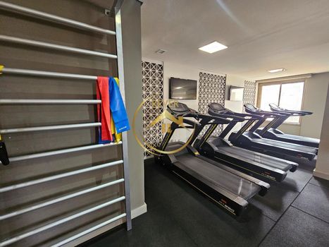 Foto 32 do(a) Apartamento de 2 quartos à venda em Jardim Nossa Senhora Auxiliadora, Campinas