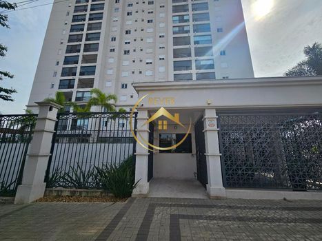 Foto 37 do(a) Apartamento de 2 quartos à venda em Jardim Nossa Senhora Auxiliadora, Campinas