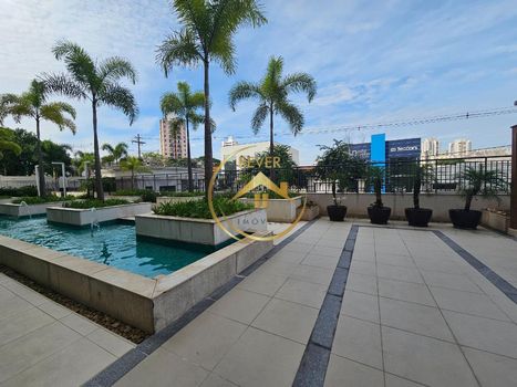 Foto 28 do(a) Apartamento de 2 quartos à venda em Jardim Nossa Senhora Auxiliadora, Campinas