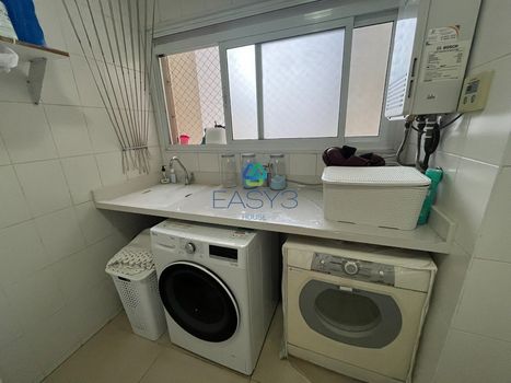 Foto 10 do(a) Apartamento de 3 quartos à venda em Mooca, São Paulo