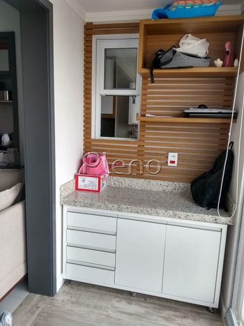 Foto 5 do(a) Apartamento false à venda em Ponte Preta, Campinas