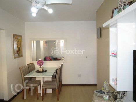 Foto 3 do(a) Apartamento de 2 quartos à venda em Tristeza, Porto Alegre