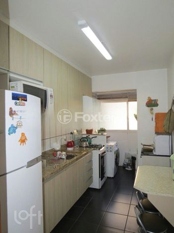 Foto 7 do(a) Apartamento de 2 quartos à venda em Tristeza, Porto Alegre