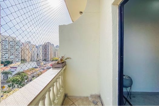 Foto 18 do(a) Cobertura de 3 quartos à venda em Vila da Saúde, São Paulo