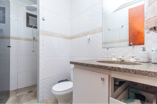 Foto 31 do(a) Cobertura de 3 quartos à venda em Vila da Saúde, São Paulo